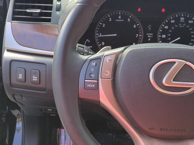 Used 2015 Lexus GS 350 w/ Premium Package RWD image 18