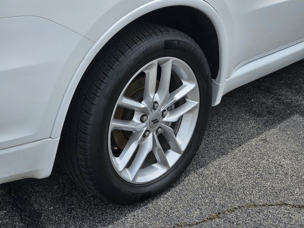 Used 2024 Dodge Durango GT image 10
