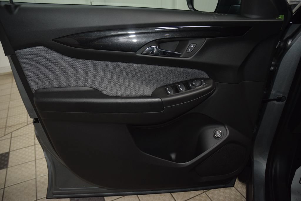 New 2026 Chevrolet TrailBlazer LT w/ Convenience Package FWD image 45