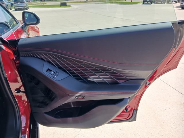 New 2026 Dodge Charger R/T AWD/4WD image 18