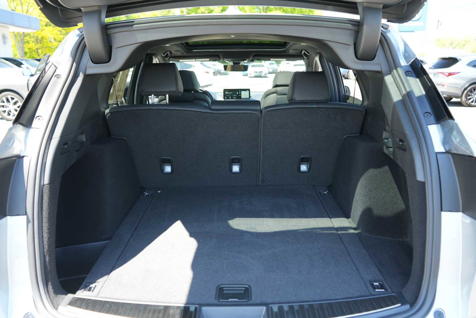 Certified 2025 Acura RDX A-Spec AWD/4WD image 39