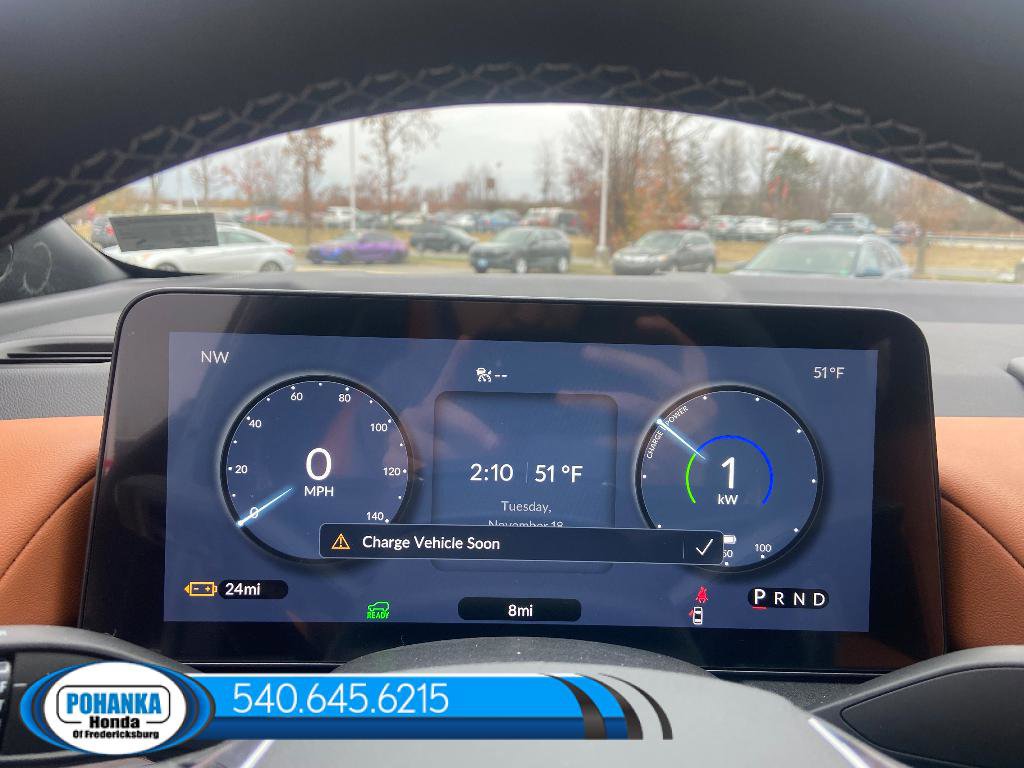 New 2026 Honda Prologue Elite image 24