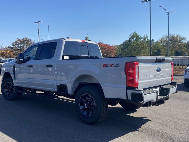 New 2026 Ford F250 XL w/ STX Appearance Package image 5