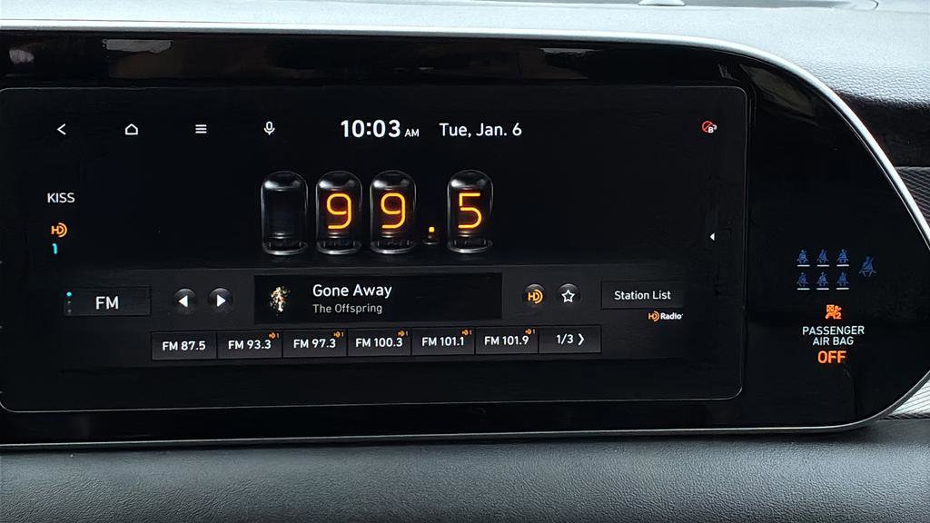 Used 2022 Hyundai Palisade SEL w/ 8P Bench Seat Package image 17