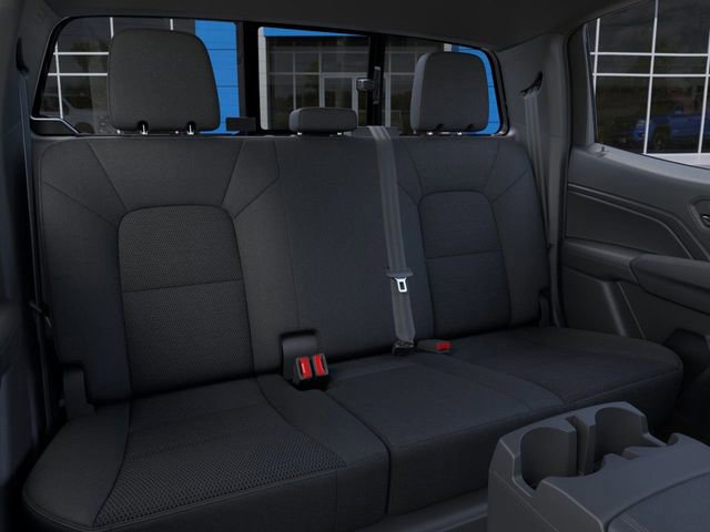 New 2026 Chevrolet Colorado LT w/ Advanced Trailering Package image 19