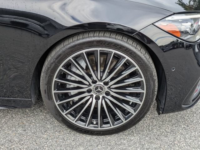 Used 2024 Mercedes-Benz C 300 Sedan image 14