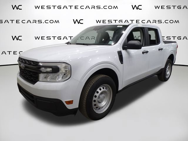 Used 2022 Ford Maverick XL 360° Tour