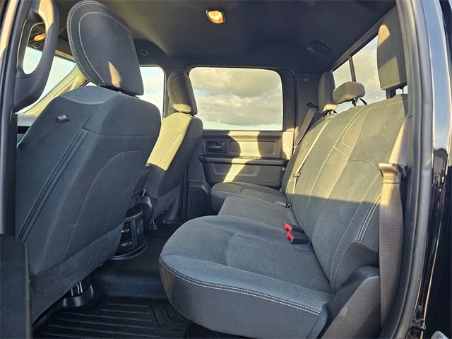 Used 2021 RAM 2500 Tradesman image 11