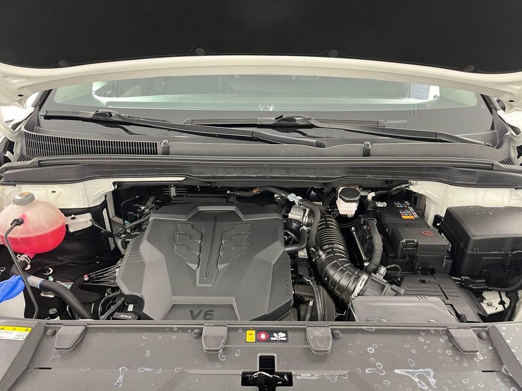 Used 2024 Kia Carnival SX image 19