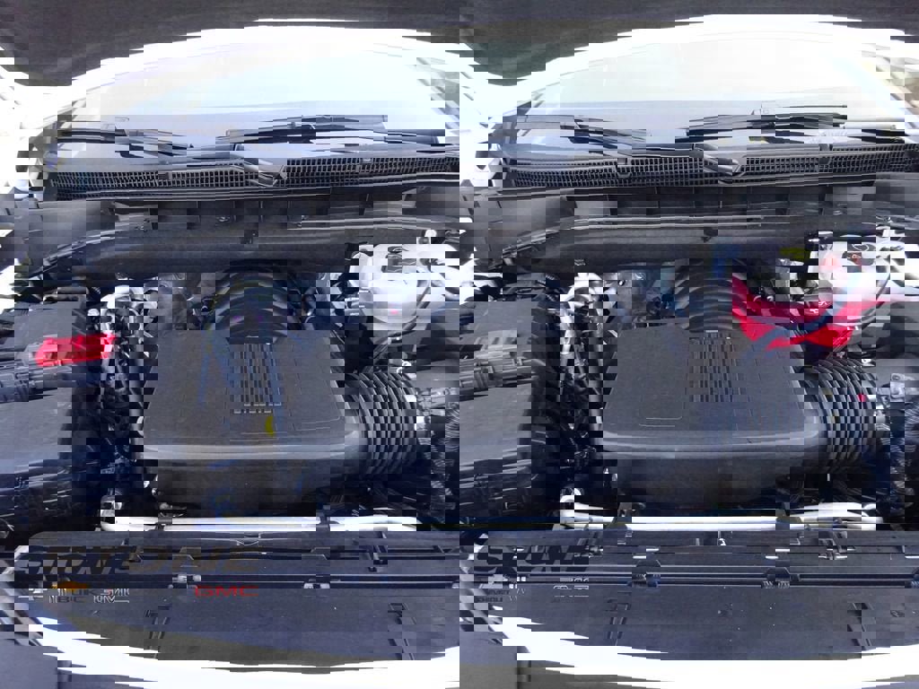 New 2026 GMC Yukon AT4 Ultimate image 11