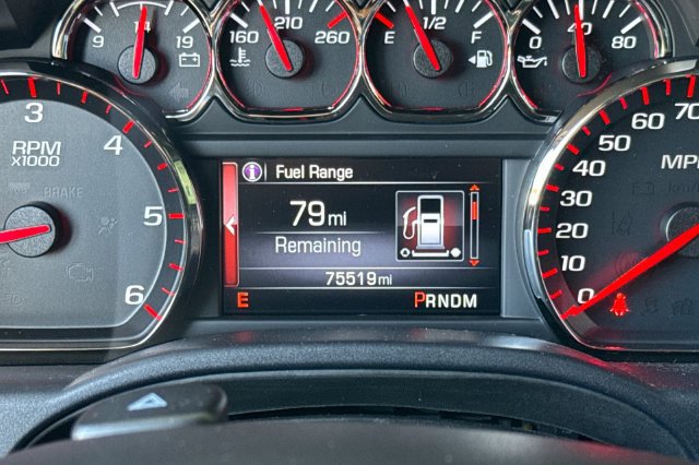 Used 2016 GMC Sierra 1500 SLT w/ SLT Premium Package AWD/4WD image 25