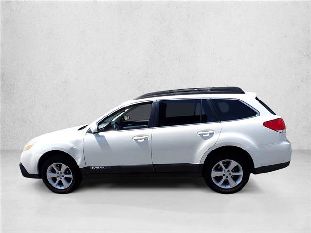 Used 2014 Subaru Outback 2.5i Premium AWD/4WD image 2