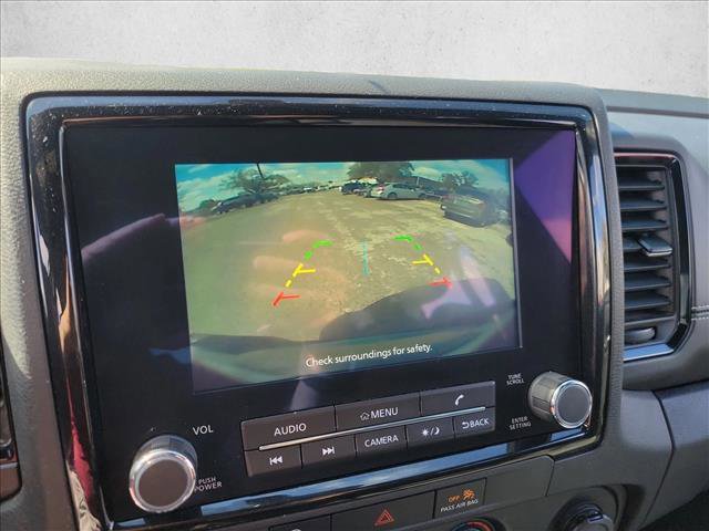 Used 2023 Nissan Frontier SV w/ Midnight Edition Package image 20