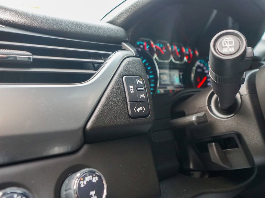 Used 2019 Chevrolet Tahoe LT image 22