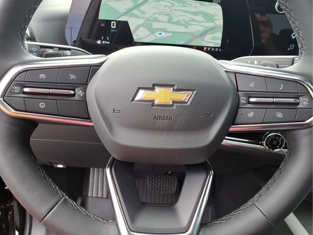 New 2027 Chevrolet Equinox LT FWD image 11