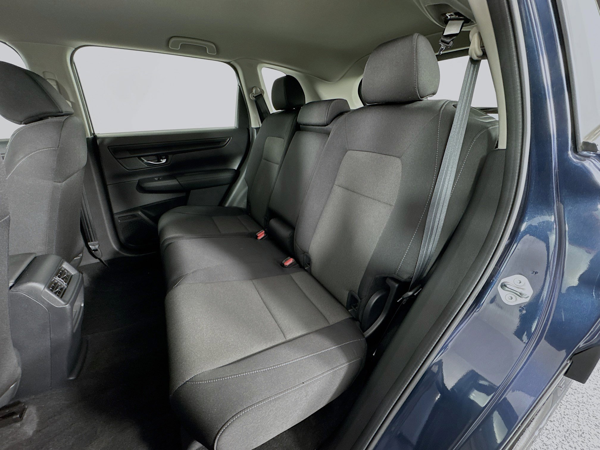 Certified 2024 Honda CR-V LX image 22