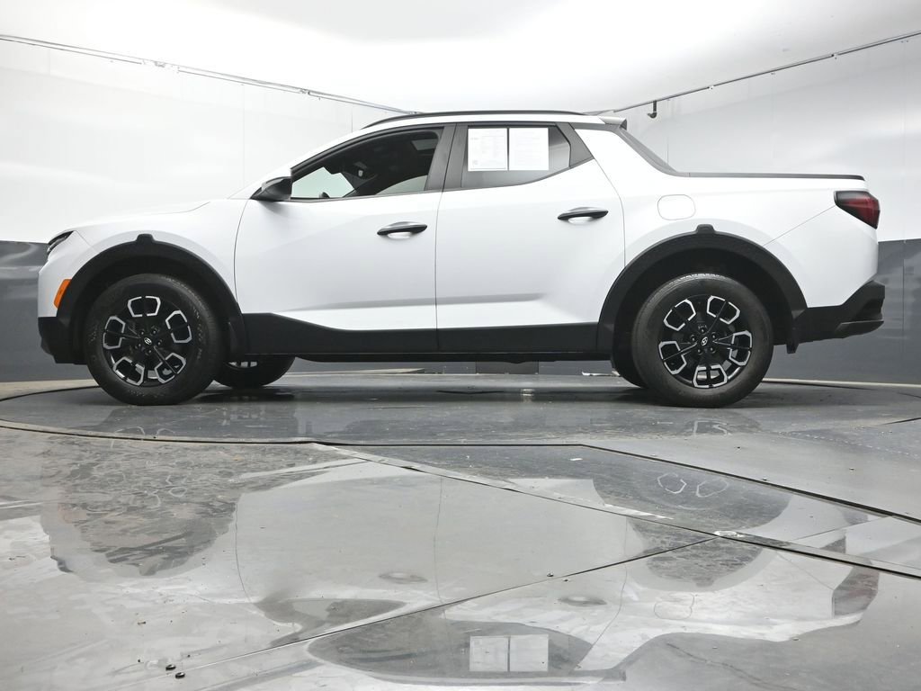 Used 2022 Hyundai Santa Cruz SEL w/ Activity Package FWD image 34