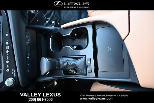 Certified 2025 Lexus ES 300h w/ Premium Package FWD image 8