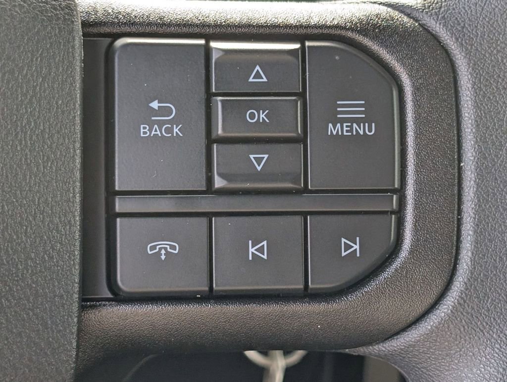 New 2025 Ford F150 STX w/ Equipment Group 200A image 28