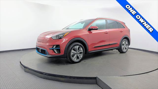 Used 2022 Kia Niro EX FWD image 2
