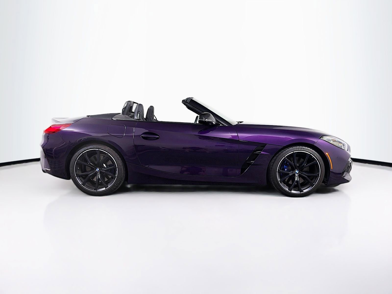 Used 2023 BMW Z4 M40i w/ Premium Package RWD image 15