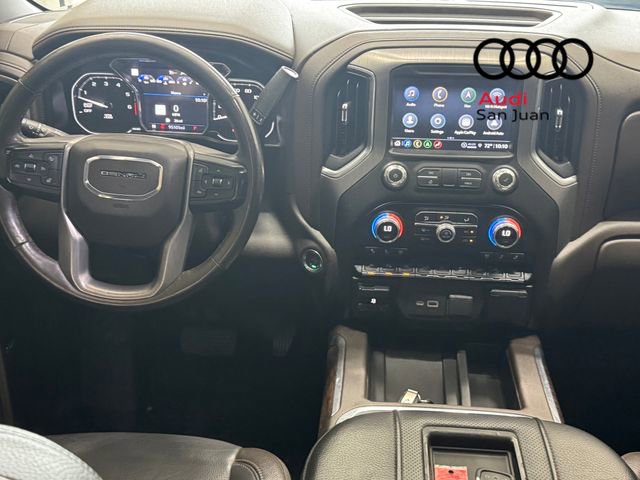 Used 2021 GMC Sierra 1500 Denali w/ Denali Ultimate Package AWD/4WD image 29