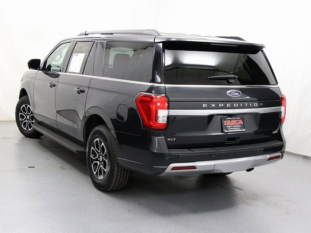 Used 2024 Ford Expedition Max XLT image 8