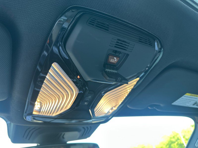 Used 2021 BMW X5 M50i image 54