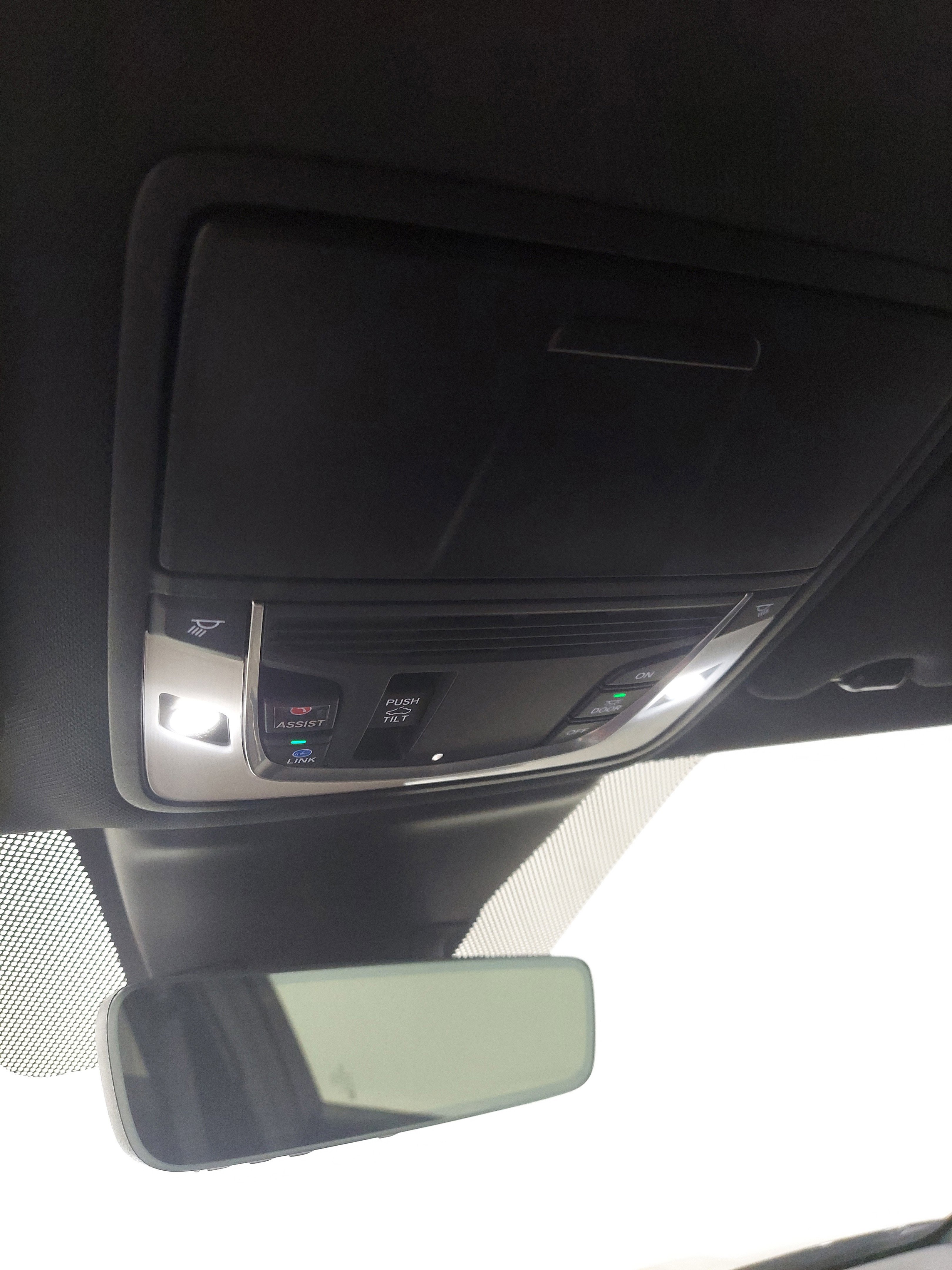 Used 2022 Acura TLX Type S AWD/4WD image 15