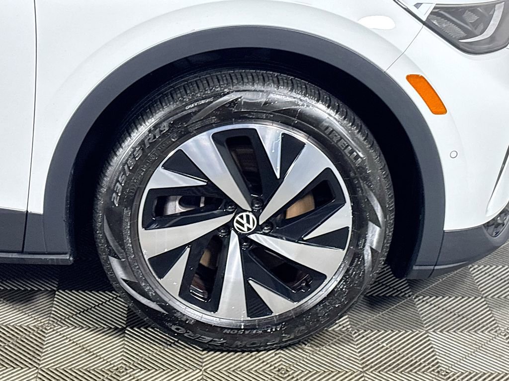 Certified 2024 Volkswagen ID.4 2WD image 24