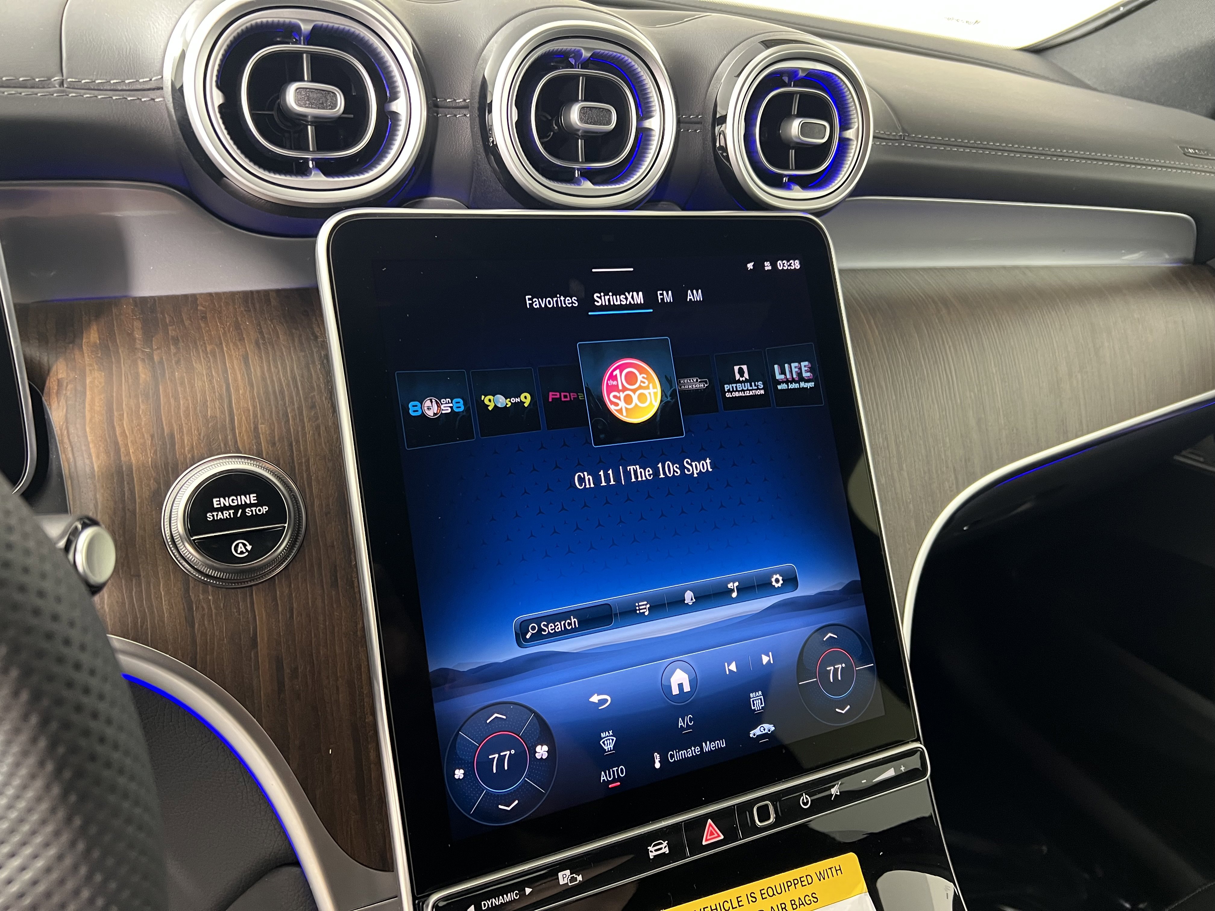 New 2026 Mercedes-Benz GLC 300 4MATIC image 30