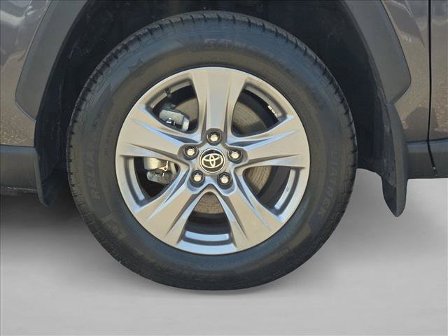 Used 2024 Toyota RAV4 XLE w/ Convenience Package AWD/4WD image 24