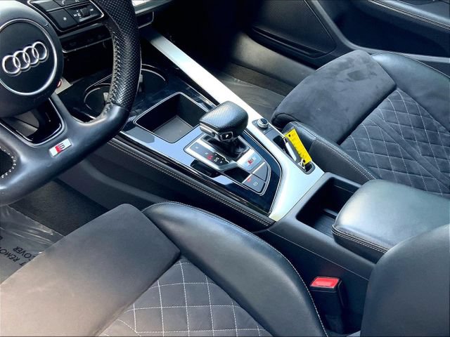 Used 2020 Audi S5 Premium Plus AWD/4WD image 22