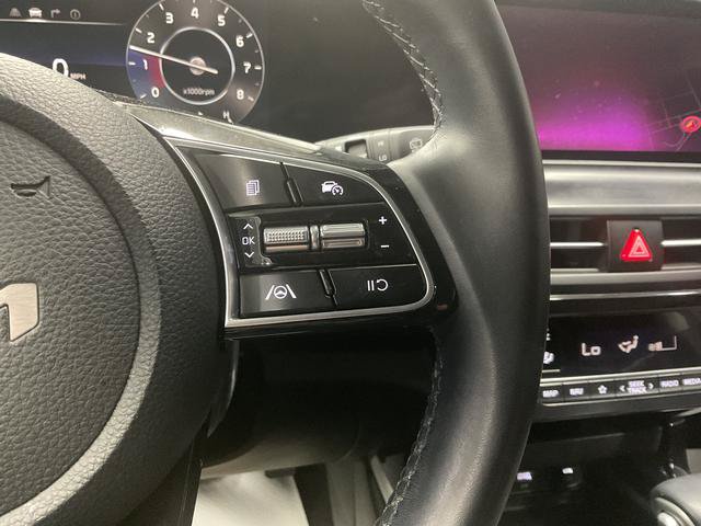 Used 2024 Kia Seltos X-Line AWD/4WD image 20