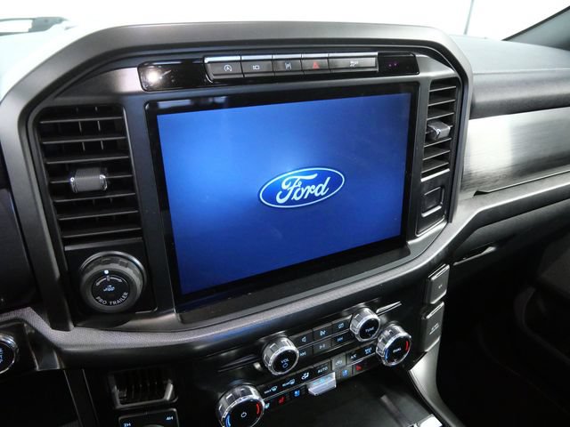 Certified 2024 Ford F150 Lariat AWD/4WD image 20