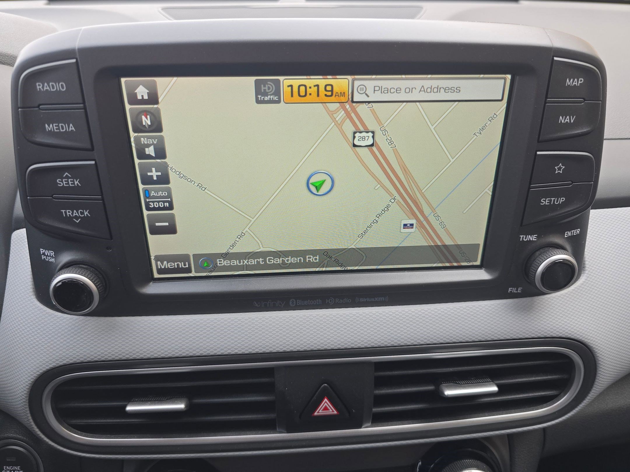 Used 2020 Hyundai Kona Ultimate w/ Cargo Package image 25