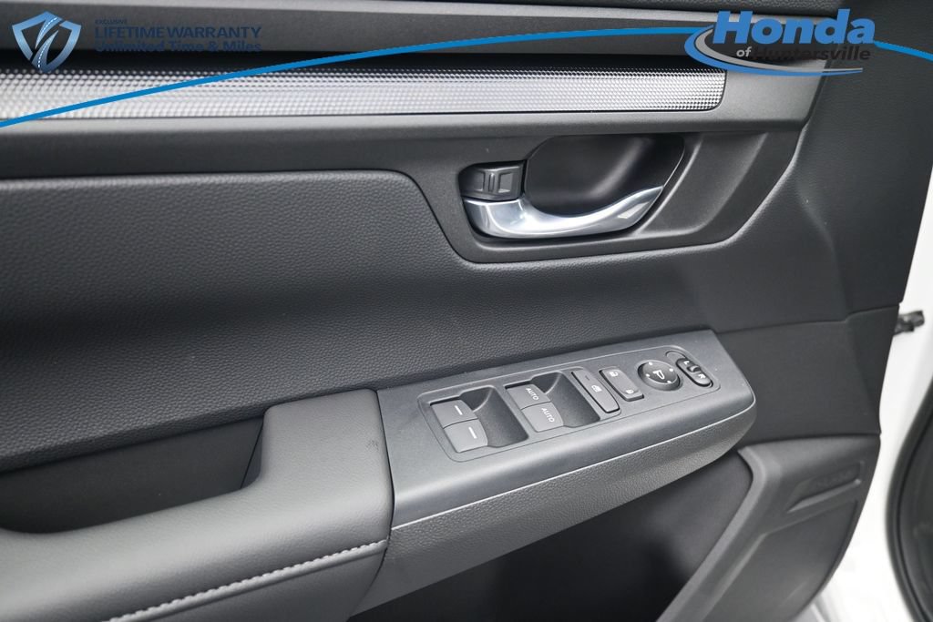 New 2026 Honda CR-V EX image 24