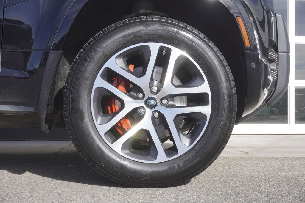 Used 2020 Land Rover Defender 110 X image 33