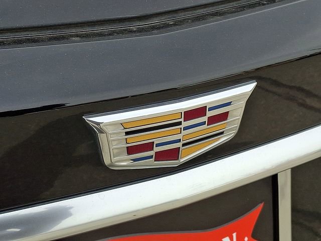 Certified 2022 Cadillac XT6 Premium Luxury w/ Platinum Package image 29