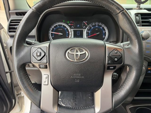 Used 2014 Toyota 4Runner SR5 Premium RWD image 15