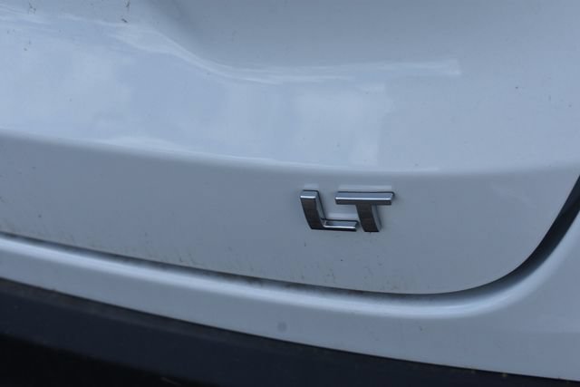 New 2026 Chevrolet Trax LT w/ LT Convenience Package FWD image 15