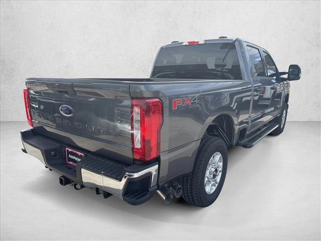 New 2026 Ford F250 XLT w/ FX4 Off-Road Package image 6