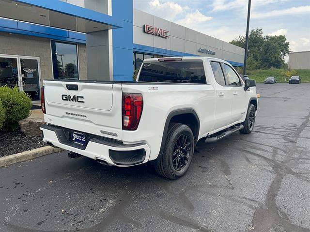 Used 2023 GMC Sierra 1500 Elevation AWD/4WD image 8