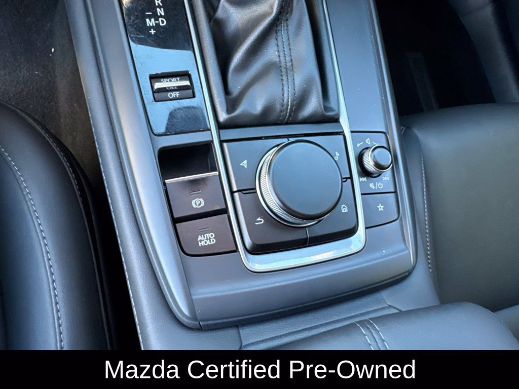 Certified 2021 MAZDA CX-30 FWD 2.5 S w/ Select Package image 24