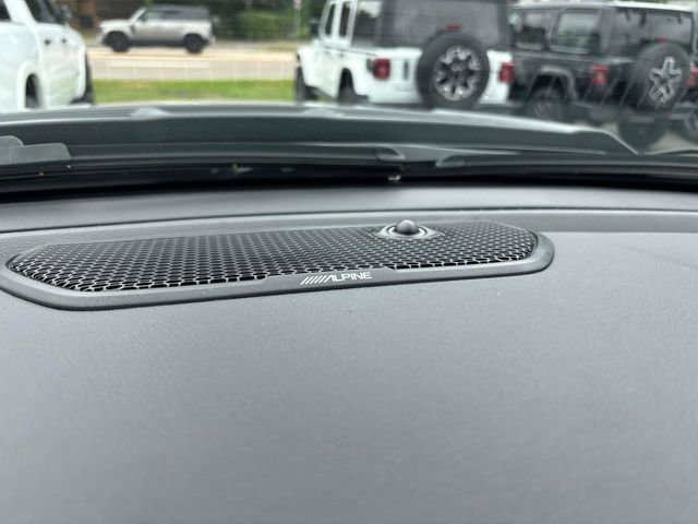 New 2026 RAM 1500 Laramie w/ Sport Appearance Package image 10