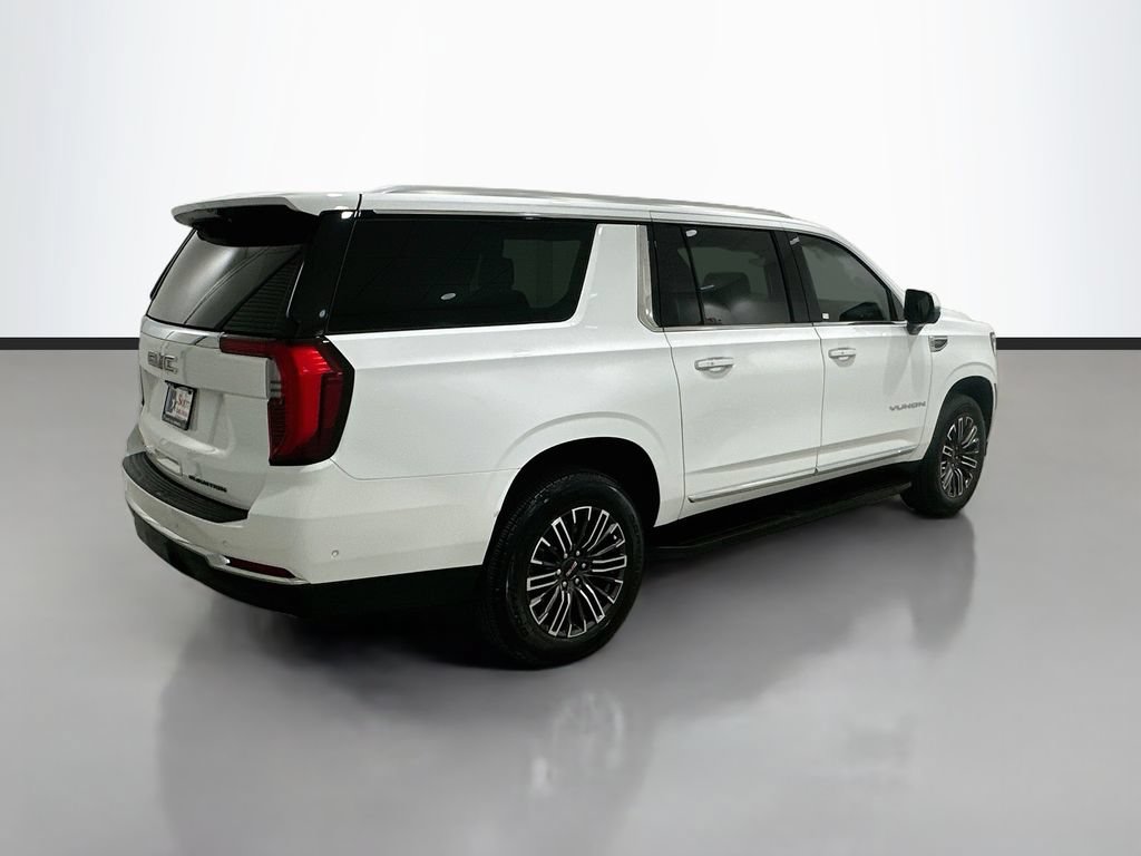 Used 2025 GMC Yukon XL Elevation w/ Technology Package RWD image 7