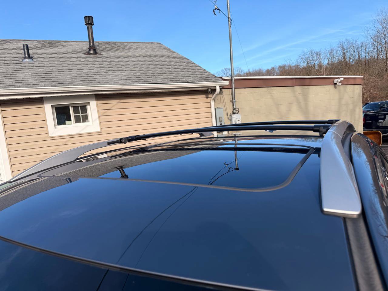 Used 2013 Lexus RX 450h AWD 4dr Hybrid w/ Navigation Pkg image 12