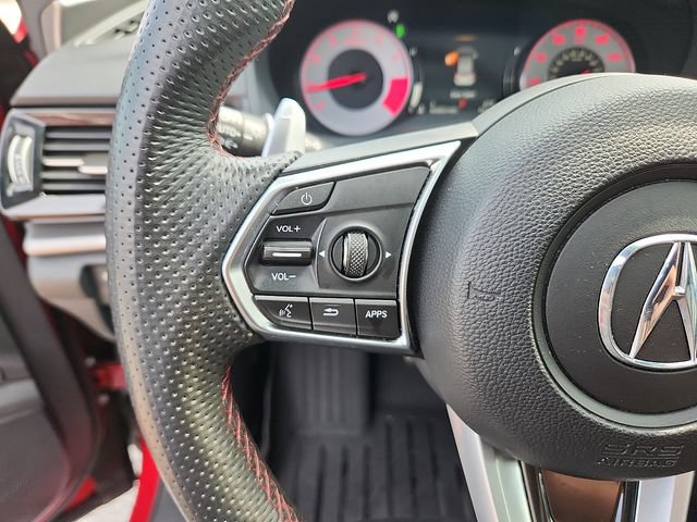 Certified 2023 Acura RDX A-Spec FWD image 22