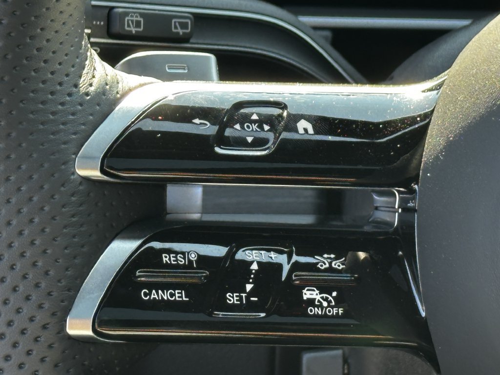 New 2026 Mercedes-Benz GLS 450 4MATIC image 29