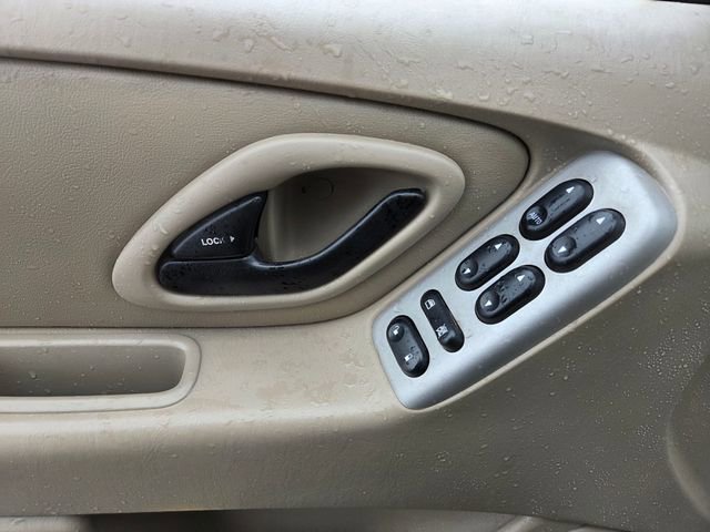 Used 2007 Ford Escape XLT AWD/4WD image 28